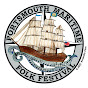 Portsmouth Maritime Folk Festival logo