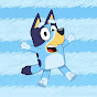 Bluey Wiki logo