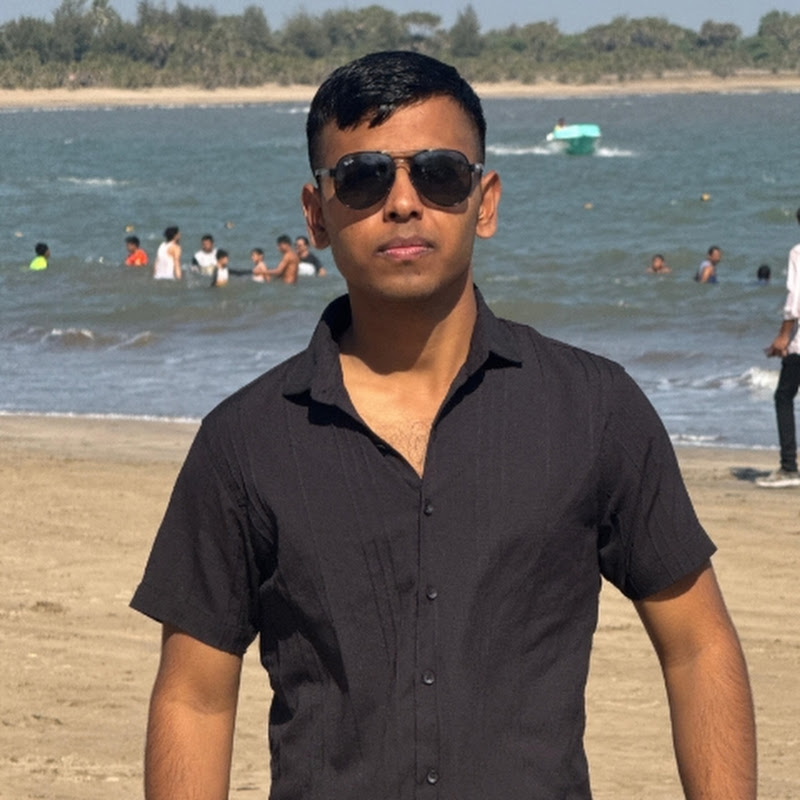 Ashish Mishra