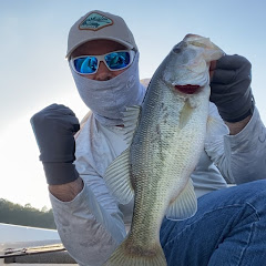 Joseph Osborne Fishing