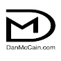 Daniel Mccain - @dmccain1 YouTube Profile Photo