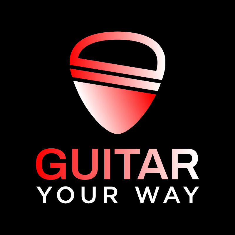 Guitar Your Way