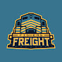 Fishers Freight Football logo