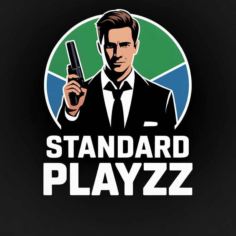 Standard Playzz