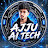 @Ajju_AiTech