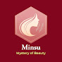 Minsubeauty logo