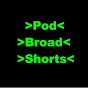 Pod & Broad Shorts Image Thumbnail