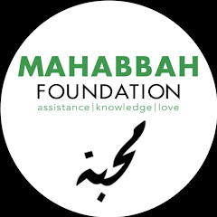Mahabbah Foundation Avatar