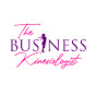 The Business Kinesiologist logo