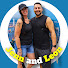 9mnu1lRnKoM-channel-avatar-Closer Lives: Jenn and Leon 