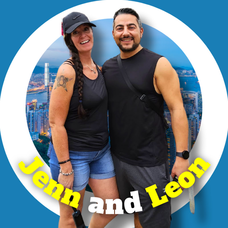 Closer Lives: Jenn and Leon 