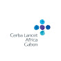Cerba Lancet Africa Gabon logo