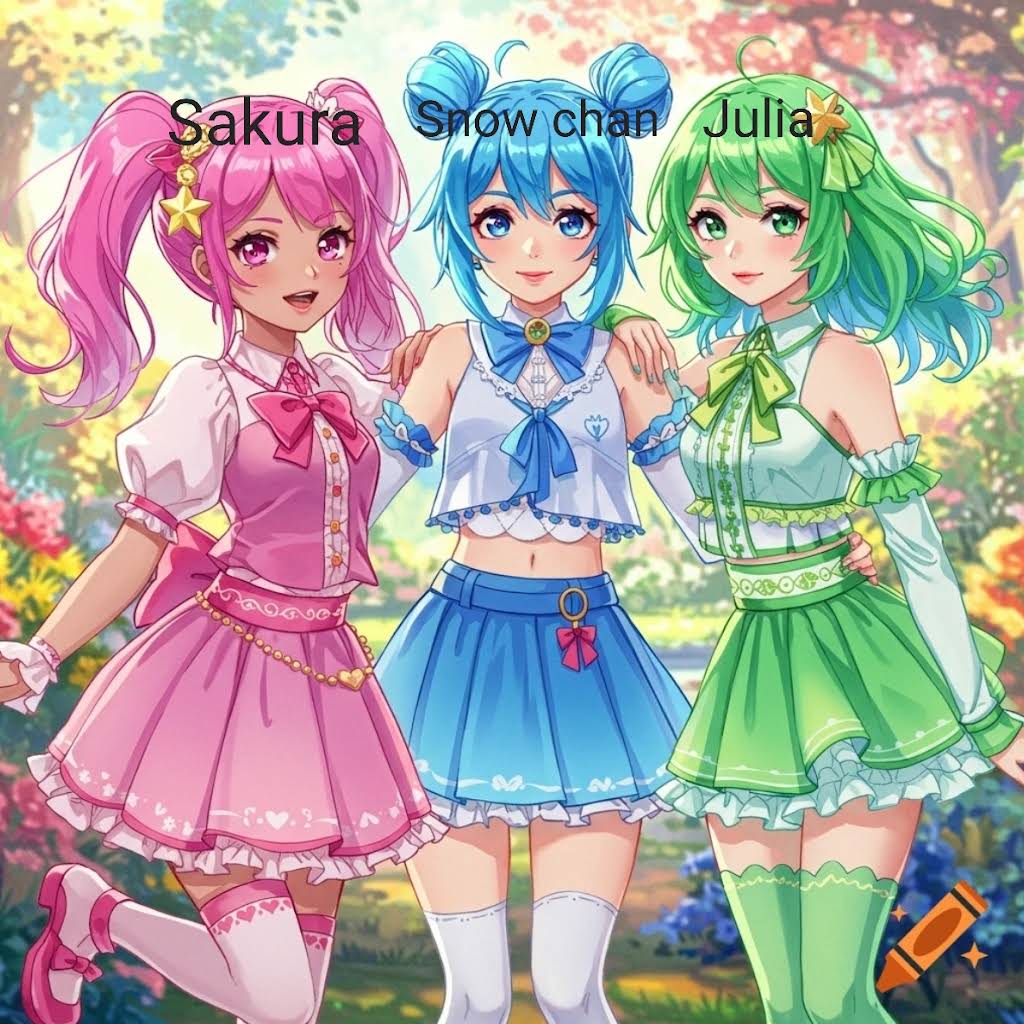 Post from 𐔌 🍮 ᛝ Sakura .ᐟ 𐂯 - YouTube