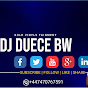 Duece Bw logo