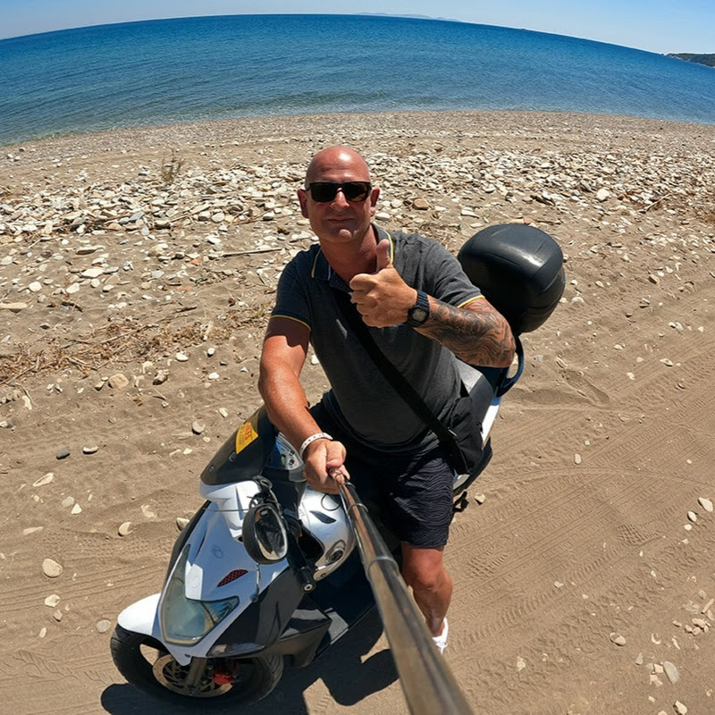 Paul Kuipers HomeTube