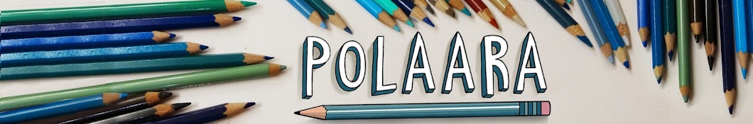 polaara YouTube channel avatar