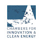 Chambers for Innovation & Clean Energy logo