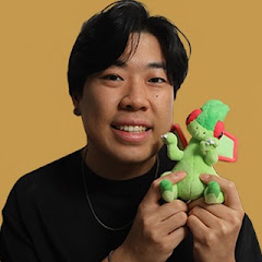 Pokemon Trainer Nguyen