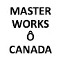 Masterworks Ô Canada logo