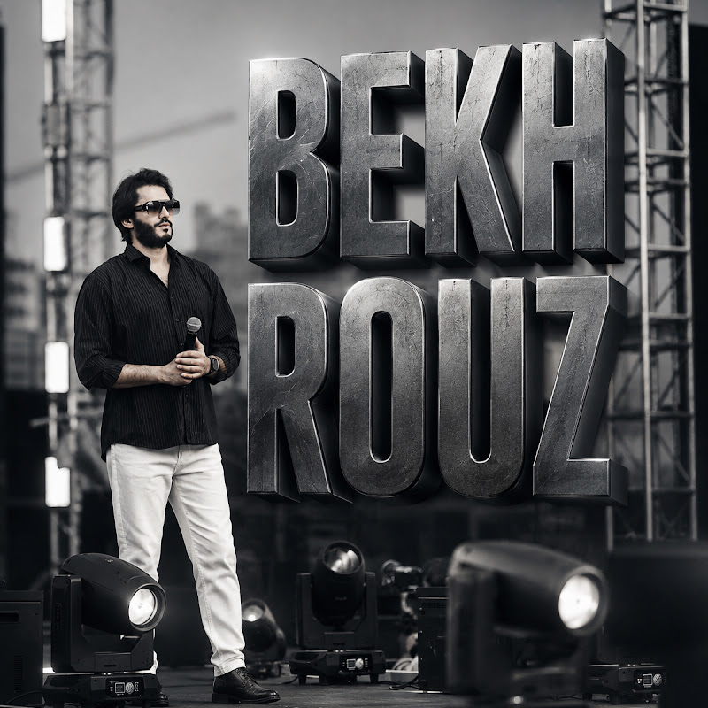 BEKHROUZ MELODY