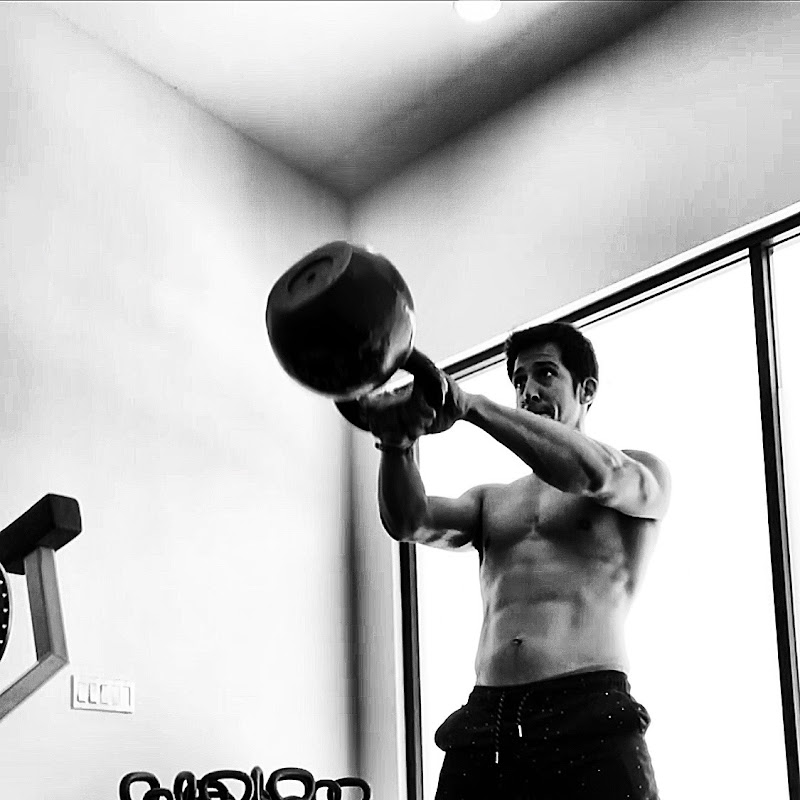 The Kettlebell Doctor