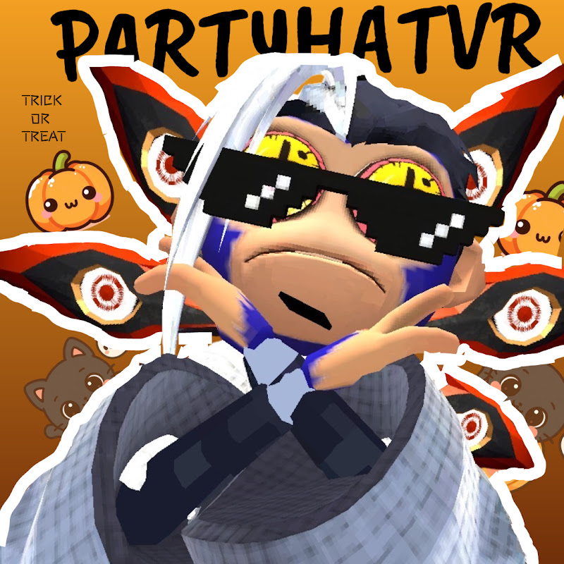 P4RTYH4TVR