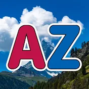 ドイツ語チャンネル: Galaxie AZ 