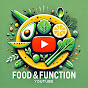 Food & Function logo