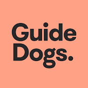 how does a guide dog know where you want to go