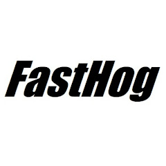 FastHog net worth