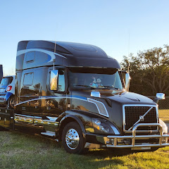 Big Truck Big Travels Avatar