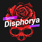 Disphorya Tattoo Studio logo