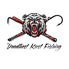 Deadliest Kast Fishing Avatar