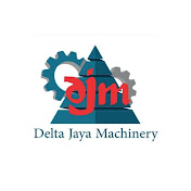 Delta Jaya Machinery 