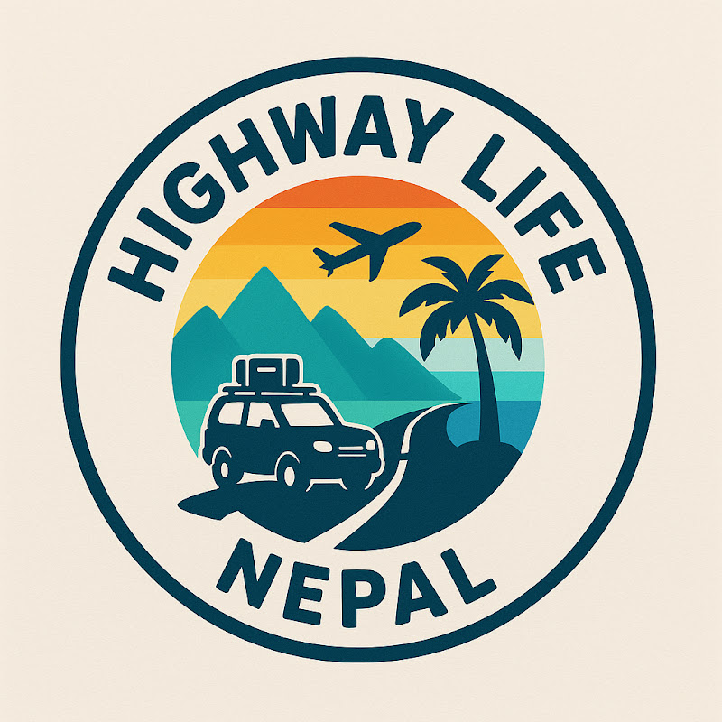 Highway Life Nepal