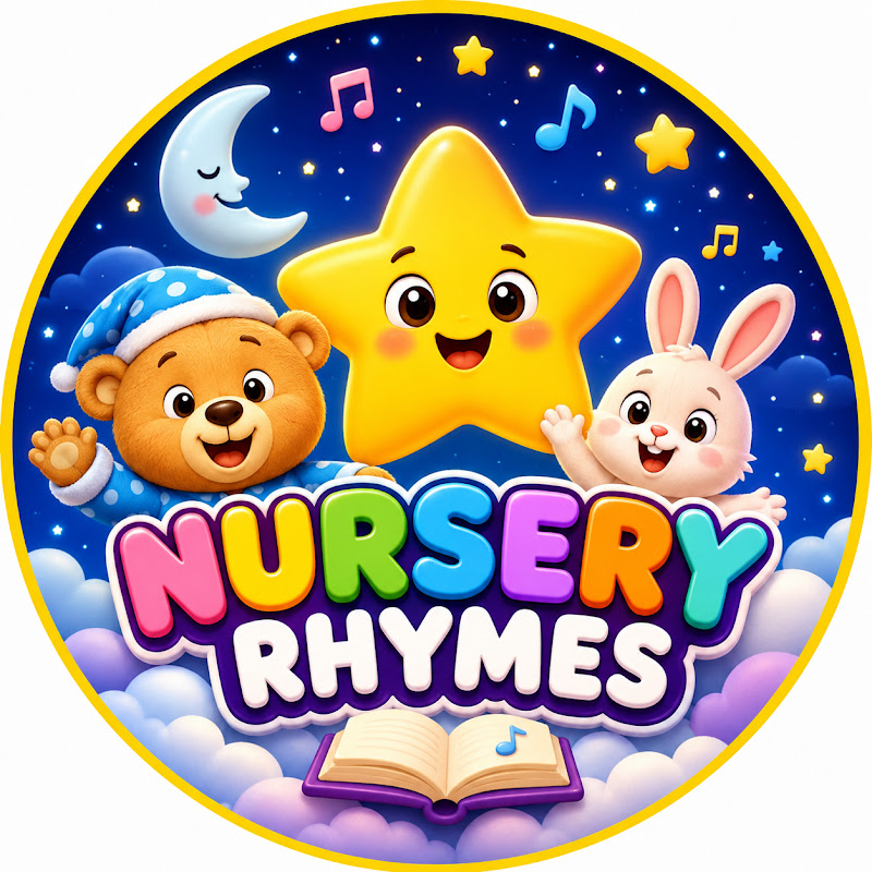 nursery-rhymes