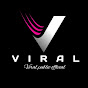 Viral Public Official logo