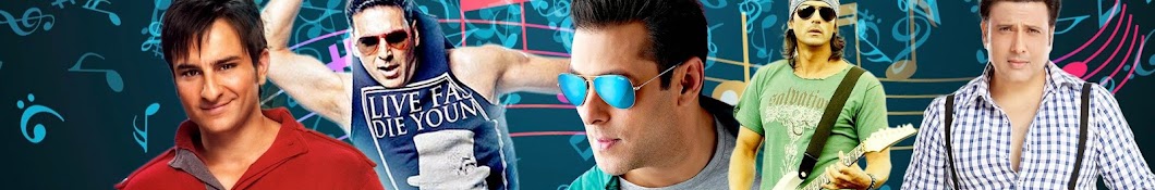 Bolly Music - Hindi Movies 2017 Full Movie YouTube 频道头像