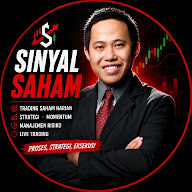Sinyal Saham | Trading Saham Harian