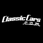 ClassicCars TV logo