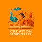 Creation Storyteller logo