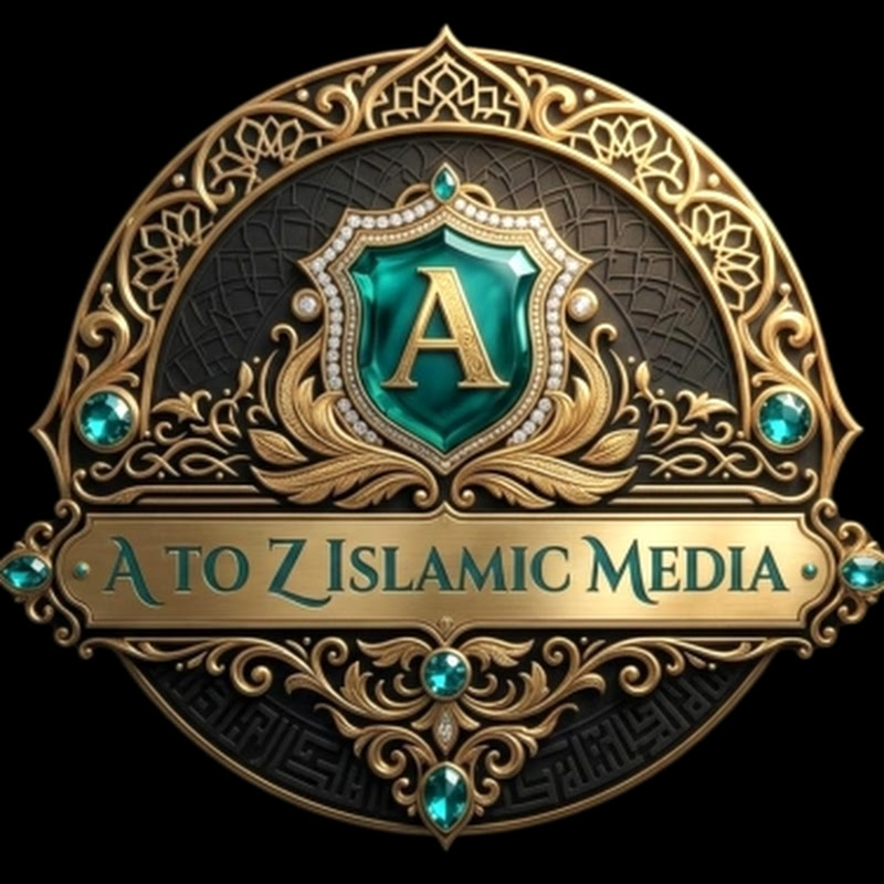 A to Z Islamic media