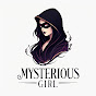 MYSTERIOUS GIRL  logo