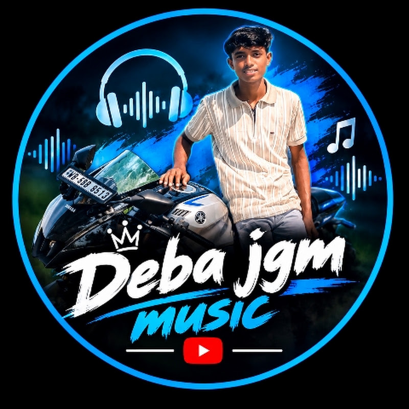 Deba Jgm Music 