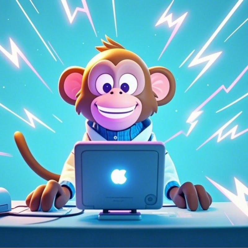 Monkey Software