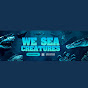 We Sea Creatures logo