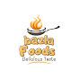 Bazla Foods (easy recipes)  logo