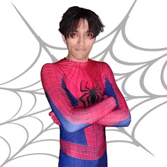 Queiroz Spidey avatar