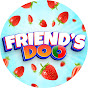Friendly DO Portuguese logo