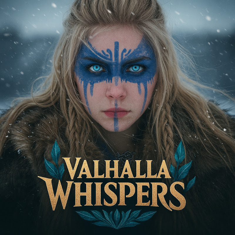Valhalla Whispers